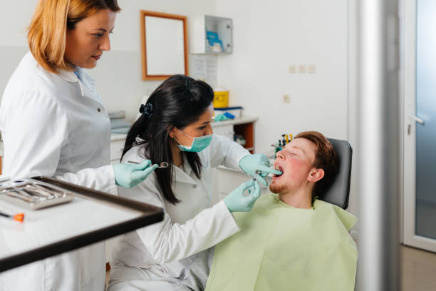 Best Weekend Emergency Dentist in Ohioville, PA